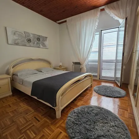 Holiday home Markovic *