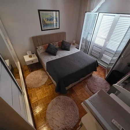 Holiday home Markovic