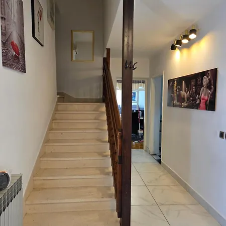 Holiday home Markovic Bibinje