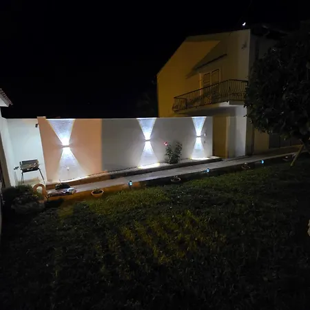 Markovic Feriehus Bibinje