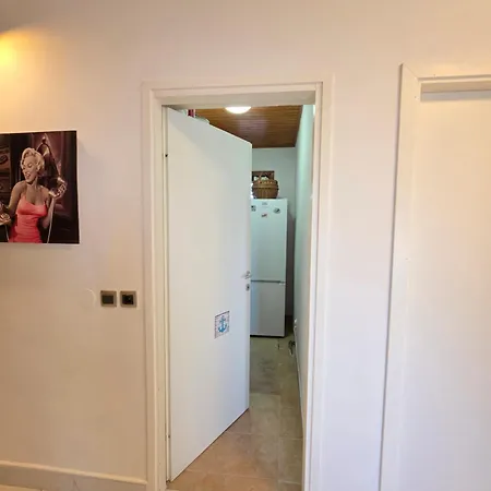 Holiday home Markovic Bibinje