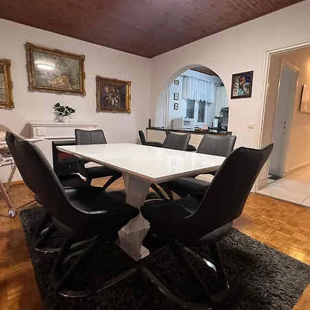 Markovic Holiday home Bibinje