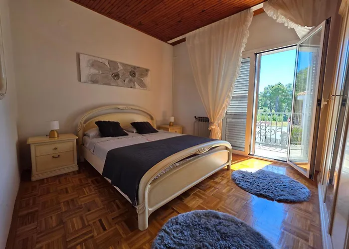 Markovic Holiday home *