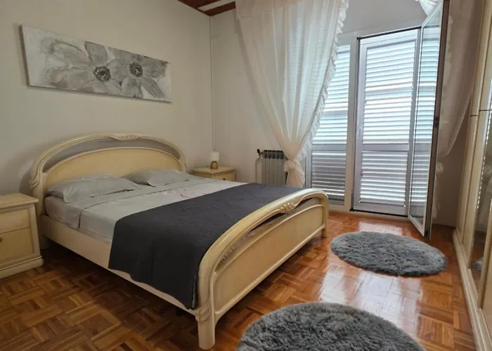 Ferienhaus Markovic *