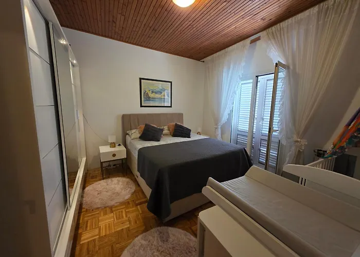 Markovic Holiday home *