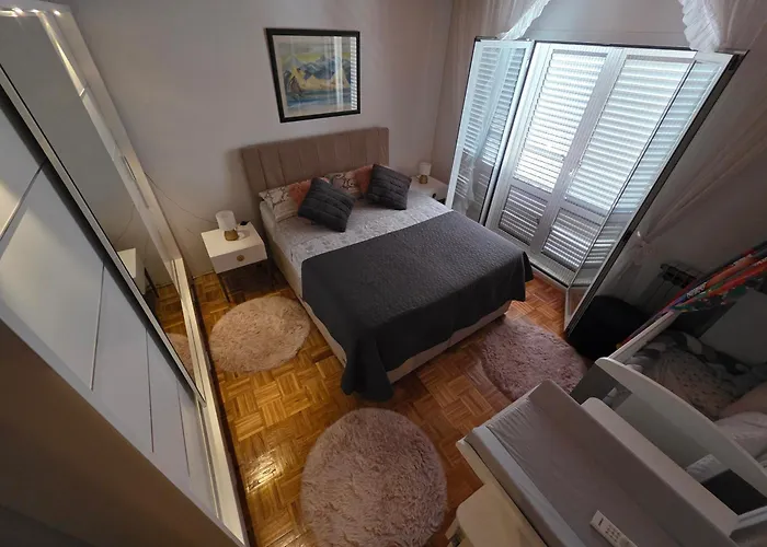 Holiday home Markovic