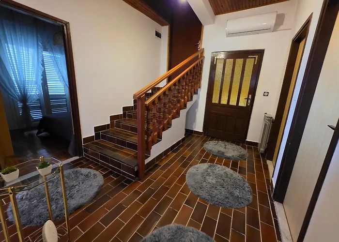 Holiday home Markovic Bibinje