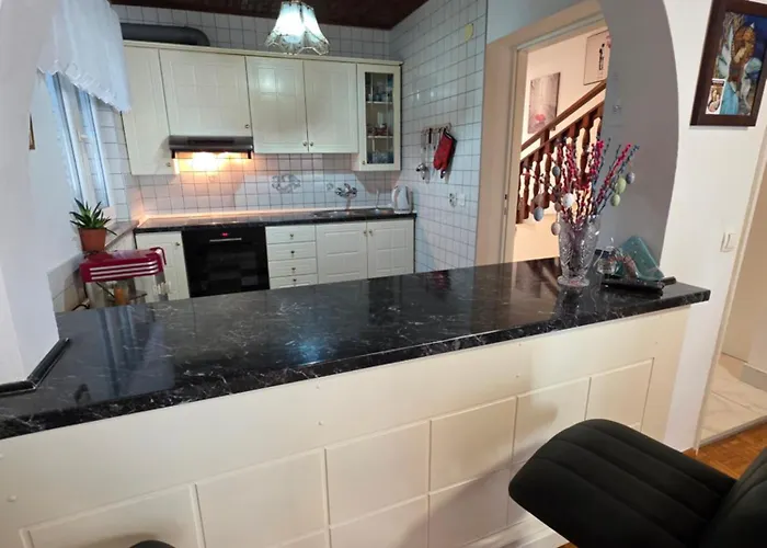 Ferienhaus Markovic *