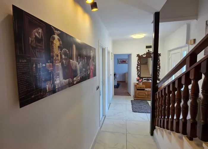 Holiday home Markovic