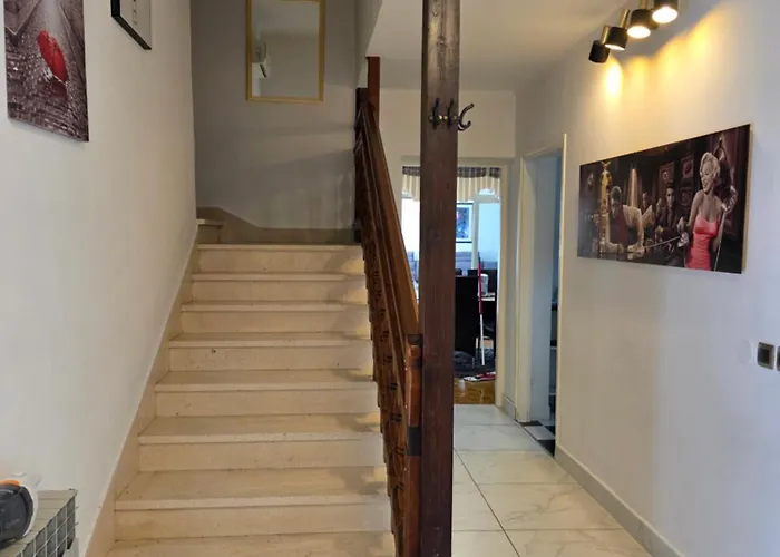 Ferienhaus Markovic Bibinje