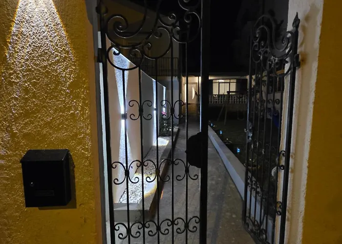 Holiday home Markovic *