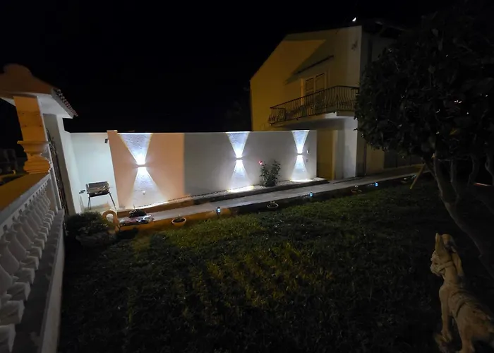 Markovic Feriehus Bibinje