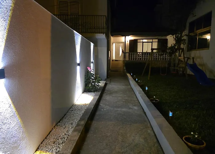 Markovic Holiday home *