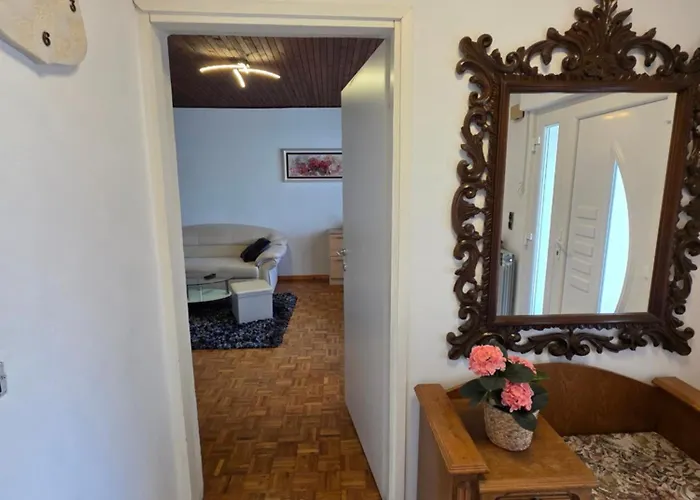 Markovic Holiday home *