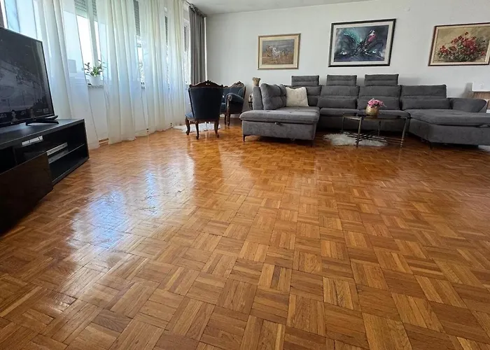 Markovic Holiday home