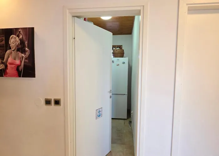 Feriehus Markovic Bibinje