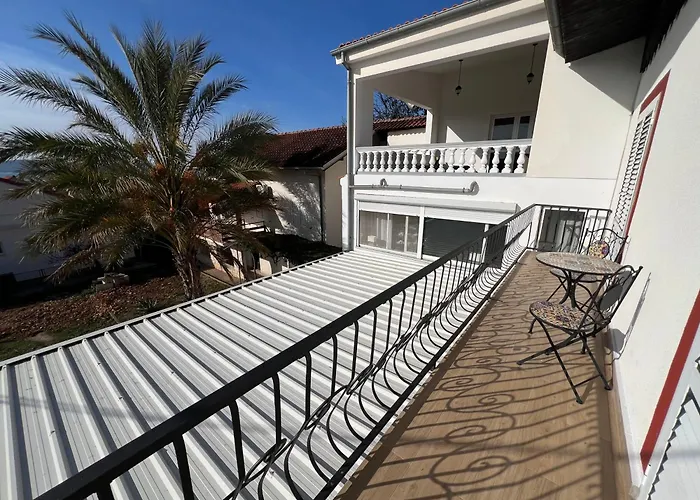 Markovic Ferienhaus Bibinje