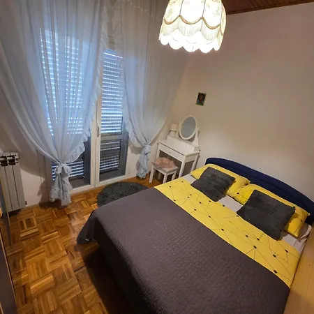 Holiday home Markovic