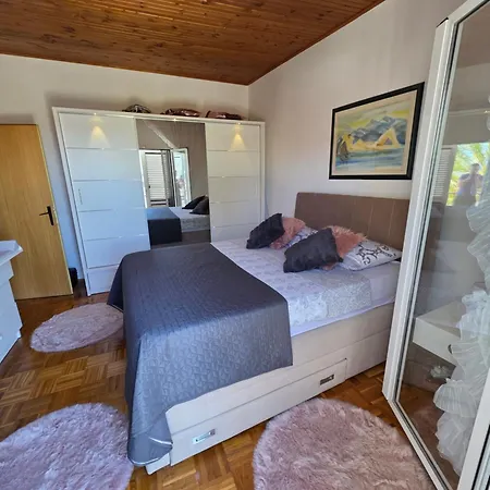 Holiday home Markovic Bibinje