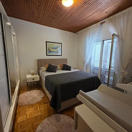 Markovic Holiday home *