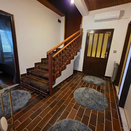 Vakantiehuis Markovic Bibinje