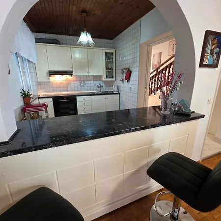 Vakantiehuis Markovic *