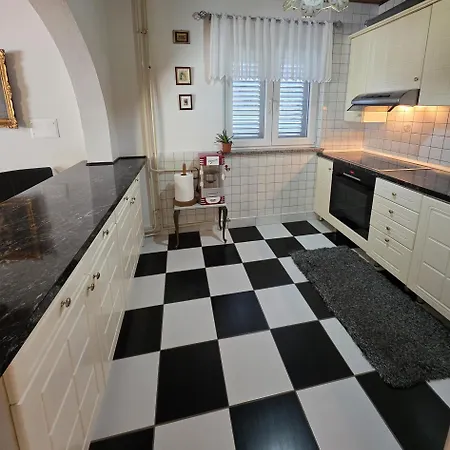 Vakantiehuis Markovic