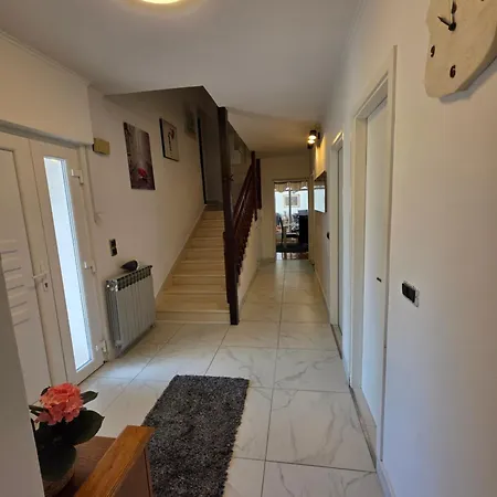 Markovic Holiday home Bibinje