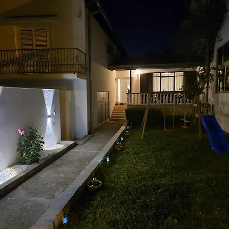 Markovic Holiday home