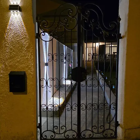 Markovic Holiday home Bibinje