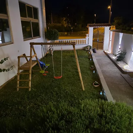Holiday home Markovic Bibinje
