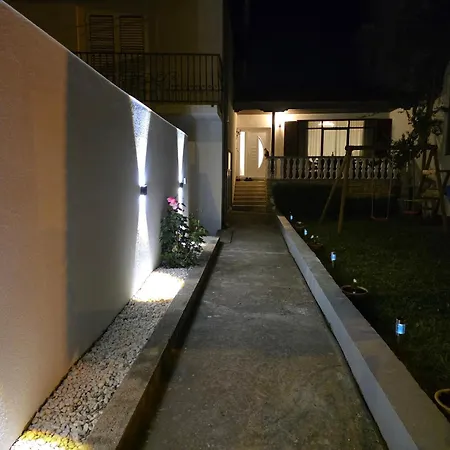 Markovic Holiday home *