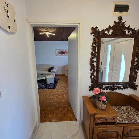Markovic Holiday home *