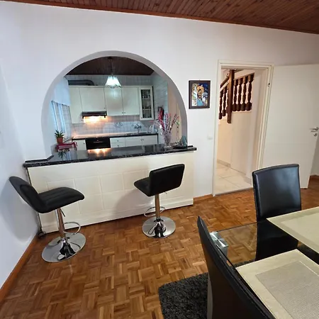 Holiday home Markovic *
