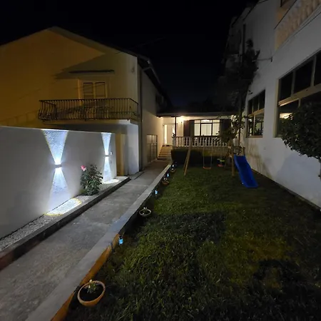 Markovic Holiday home *