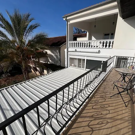 Markovic Ferienhaus Bibinje