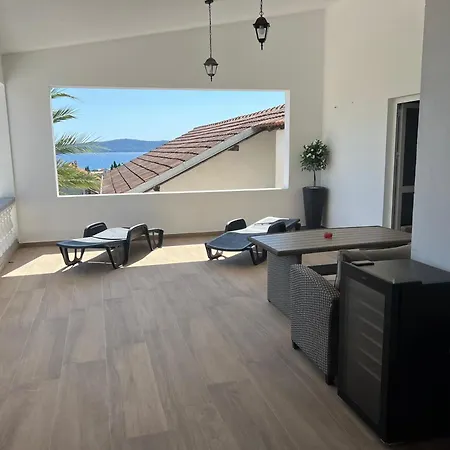 Ferienhaus Markovic