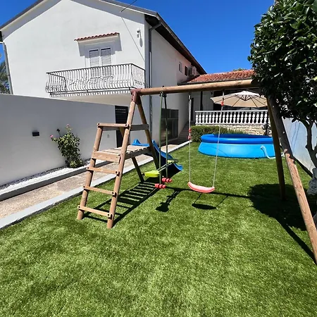 Markovic Ferienhaus Bibinje