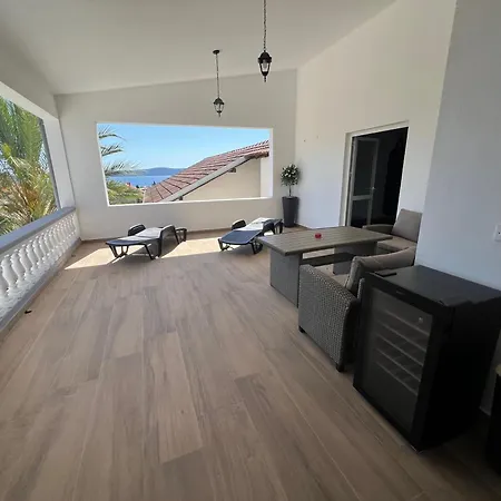 Ferienhaus Markovic Bibinje
