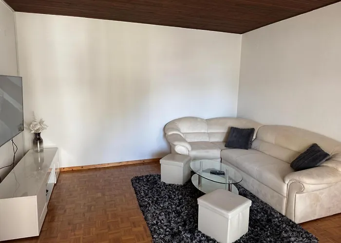 בית נופש Markovic ביבינייה