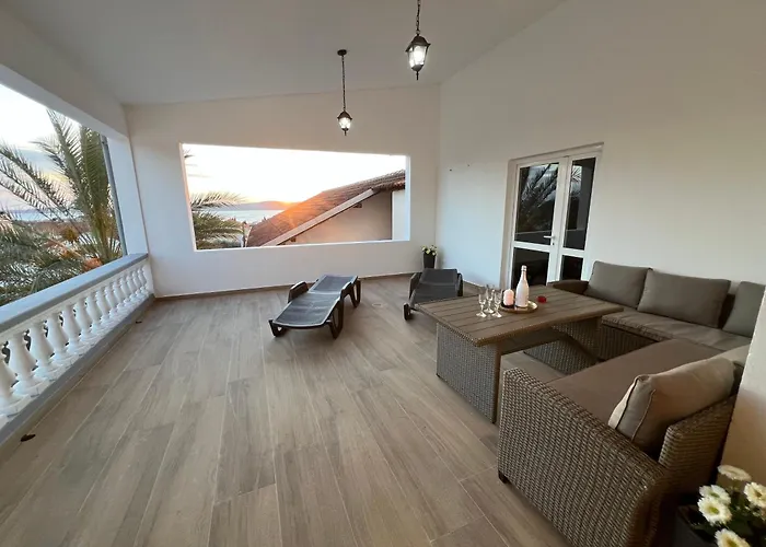 בית נופש Markovic ביבינייה