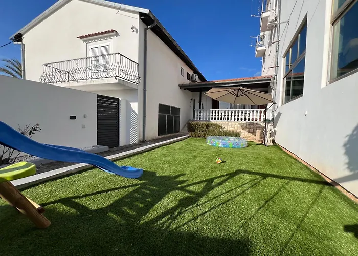 Markovic * ביבינייה